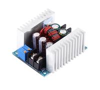 Yinhing 300W 20A DC DC Converter Power Module Voltage Module with 96 Efficiency and MOSFET Design for LED Drivers and Electronics Projects