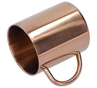 Yinhing 304 Stainless Steel Coffee Mug 400ml Double Layer Scald Thermal
