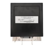 Yinhing 36V 300A Cart Motor Controller Replacement for E-Z-GO TXT Medalist 1995-2000 with DCS Control System for Curtis Speed Controller ITS Throttle Input