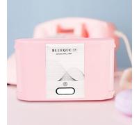 Yinhing 36W Nail Lamp Rechargeable Portable Folding LED UV Machine for Fast Drying Gel Nail Polish at Home Salon Use