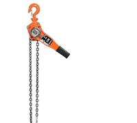 Yinhing 3T Chain Block Hoist Manganese Steel Ratchet Lever Pulley Manual