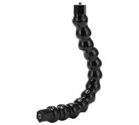 Yinhing /4-20 Gooseneck 12 Section Monopo FLW265 Flexible Gooseneck Monopod with 12 Sections for /4in Screw Holes Camera Mount Flexible Arm for Action Cameras