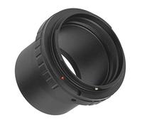 Yinhing 48Mm Aluminium Alloy 2 Inch Telescope Adapter for Mount Camera High Fit for Astropho Tography And Enhanced Imaging Performance