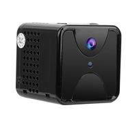 Yinhing 4K Security Camera With 170° Wide Angle Advanced Motion Detection Remote Monitoring Alerts Ideal for Home Surveillance and