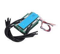 Yinhing 4S Board Alloy PCB Car Start Inverter PCB 3.2V For Home Science Projects High Current 200A Ideal For Battery Management Systems And Renewable Energy Applications ((300A))