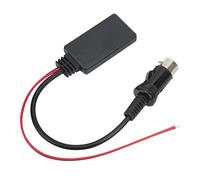 Yinhing 5.0 Adapter for 13 Pin Port Compatible with Car Radios and Stereos Music Streaming Module Plug Play