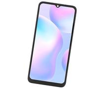 Yinhing 6.53in 9A 9C 9C NFC Phone Screen Replacement Touch Digitizer Assembly with Frame Easy Repair Kit for Display Issues