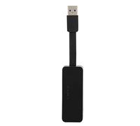 Yinhing 8153B Low Power Gigabit USB Card High Compatibility with Multiple Standards Fast and Stable Data Transfer Gold Plated Connections Ideal for Home and Office Use