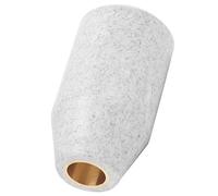 Yinhing 8218 Cutting Cup Industrial Ceramic Replacement Nozzle for Enhanced Performance Durability in Cutting Applications