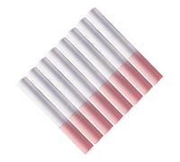 Yinhing 8pcs Matte Lip Gloss Set, Long Lasting Lip Glaze with High Color Rendering for Fuller Lips, Smooth Texture, Easy to Color, Women Girls, Dating Christmas Parties