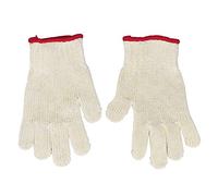 Yinhing A8 Cut Resistant Glove Food Grade, HPPE Kitchen Hand Protection Safe Cutting Gloves, Stainless Steel Mesh Metal Cutting Glove (XL)