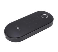 Yinhing Access Control System With Fingerprint Recognition Password Entry and 13.56MHz IC Card Access for Enhanced Security In Home and Office Environments