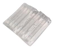 Yinhing Alcohol Swabs Disposable Grade Sterile Cotton Swabs for Wound Disinfection and Skin Cleaning Sanitary First Aid Kit Essential 50pcs Pack