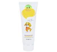 Yinhing Animal Hair Dye Gel Safe SemiPermanent Temporary Pet Fur Coloring Easy to Use and Remove with Long Lasting Bright Color for Sheep Chickens Alpacas (80mL)