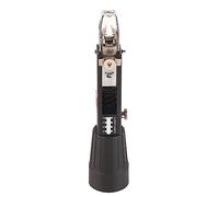 Yinhing Automatic Chain Nail Electric Drill Automatic Screw Spike Chain Drill Adapter for Electric Nail Conversion Attachment Compatible with Standard Screw Spike Chains