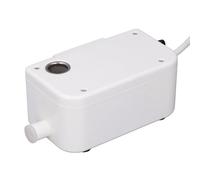 Yinhing Automatic Condensation Drain Pump Wall Mounted with 50L/H Rate 200ml Capacity 12m Ultra Quiet 220VAC Power Supply Ideal for Home and Office Use