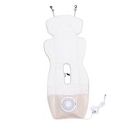 Yinhing Baby Stroller Cooling Pad with Fan 10000mAh Rechargeable Battery Powered Cooling Cushion 3Speed for Enhanced Ventilation with Built in Fan
