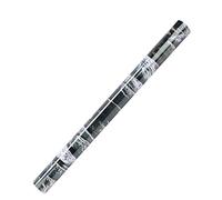 Yinhing Background Poster Decorative Stone Wall Art Paintings PVC Stickers Vibrant Landscape Images for Aquarium Fish Decor and Enhancement (61 * 41cm)