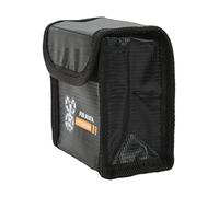 Yinhing Battery Fireproof Explosion Proof Bag for Avata Drones Mystical/Fantasy Retardant Fiber Heat Proof Safe Battery Storage Bag Color for Up to 3 Batteries (2)