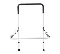Yinhing Bed Rail Bed Assist Handle Guard Railing Support Grab Bedside Aid for Seniors and Disabled Individuals Enhanced Stability and Features