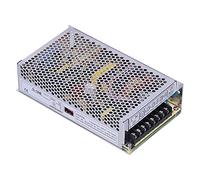 Yinhing BERM High Performance Switching Power Supply 115/230VAC Input Voltage 5V/11A 12V/4A 5V/1A 12V/1A DC Output 120W Q-120B Model for Versatile Applications