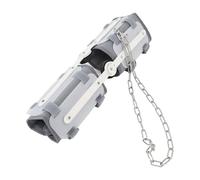 Yinhing Billiard Grip Trainer Arm Brace Oxford Cloth Wrist Orthotics Appliance for Snooker and Pool Training Enhance Your Game with Support and Comfort Accessory for Players