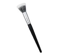 Yinhing Blush Brush Soft Dense Wool Bristle Multifunctional Makeup Brush for Makeup Application At Home and On The Ideal for Skin Types for Powder Cream and Liquid Products