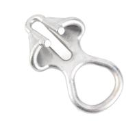 Yinhing Boat Chain Lock, 316 Stainless Steel Chain Mooring Device with Mirror Polished Surface, for 6mm to 8mm Rope orchain lock, lock, snubber for chain, marinenow chain loc