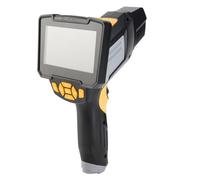 Yinhing Borescope, Endoscope Camera With Light With Light HD Industrial Pipe Inspection Camera 1080P 4.3 Inch Screen Borescope With For Inspection (Single lens 8mm & 1m)