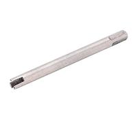 Yinhing Broken Tap Extractor M6 3 Claws Removal Tool Premium High Speed Steel Design for Efficient Extraction of Stuck Taps Ideal for Mechanics and Enthusiasts and Hardware Solution