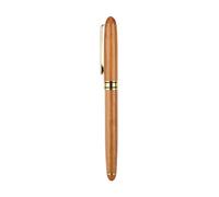 Yinhing Calligraphy Art Pen with 0.7mm Broad Stub Nib Tip for Arabic Italic Writing Ideal for Artists Students Calligraphy Enthusiasts (Pen tip 1.9mm)