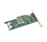 Yinhing Card Controller Card Control YZCA 00227 101 SAS2308 6G PCIe X8 HBA Disk Array Support for 16TB Drives High Performance Solution for Databases and Servers