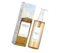 Yinhing Centellas Cleansing Oil, Vitamin E and Centellas Extract Facial Cleanser for Dry Skin, with Quick Emulsification for Makeup Removal, 100ml (100ml)