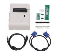 Yinhing Chip Programmer Kit RT809H Fast and Versatile IC Programmer for LCD TVs Monitors and Car DVD Supports Up to 64GB NAND FLASH USB 2.0 Interface