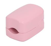 Yinhing Clamp/Holder On Mini Nail Lamp, 2W Small Nail Light with USB Interface Fast Curing Art Fryer for Home Salon Pink