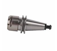 Yinhing Collet Chuck Holder CNC Milling Holder Lathe Tool for Engraving Machine ISO20 ER16 035MS Tool for Metalworking and Woodworking Applications (ISO20-ER20-035MS)