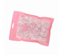 Yinhing Compressed Sheet Compressed M ZhiJie 100 Pcs Face Non Woven Fiber DIY Facial Skin Care Sheets for Hydrating Rejuvenating Skin