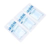 Yinhing Cooling Gel Patch 20 Sheets Skin Friendly for Heat Absorption
