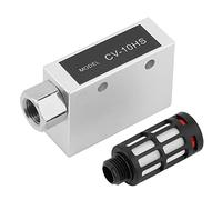 Yinhing CV 10HS Pneumatic Vacuum Genera Tor Ejec Tor With for Powerful Performance Low Noise And Efficient Airflow Management In Industrial Applications