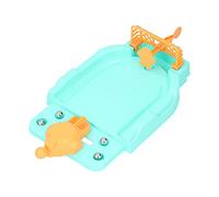 Yinhing Desk Top Game Parent Interaction Toy for Educational Fun Engaging Bowling Game for Kids And Toddlers Family Activity to Enhance Mo Tor Skills And Social Interaction (table football)