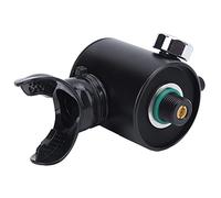 Yinhing DIDEEP 0.5L Oxygen Cylinder Breather Valve Adapter for Enhanced Underwater Diving Experience And Efficient Breathing Control