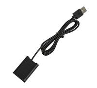 Yinhing DK X1 Camera Dummy Battery USB DC Coupler NP BX1 Power Supply for ZV DSCRX1 RX1R RX100 Series II III IV V VI VII M2 M3 M4 Performance for Your Photography Needs