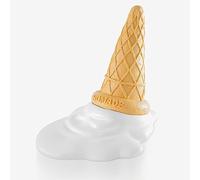 Yinhing Door Stoppers with Charming Ice Cream Design Colorful Details Perfectly Functional Wedges for Homes Offices Cafes and Restaurants Ideal for Kids' Rooms and Play Areas