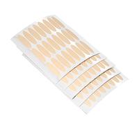 Yinhing Double Eyelid Stickers Self Adhesive Wide Type Eyelid Tapes Lift Strips Eye Tools for Creating Looking Double Eyelids 240 Pairs Comfortable Big