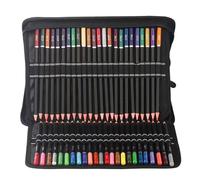 Yinhing Drawing Pencils, Sketch Pencils with Rich Color Options 145 Pieces Art for Better Artistic Freedom (145PCS)