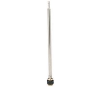 Yinhing Drill Chuck Adapter, Drill Chuck for Impact Driver with Built to Meet Standard Specifications Carbide Change Adapter for Angle Grinder for Complicated Procedures (300mm)