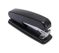 Yinhing Duty Stapler with 40 Sheet Capacity User Friendly Ergonomic Design Effortless Loading for 24/6 and 24/8 Ideal for Office Home or School Use