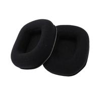 Yinhing Ear Pads Cushions Replacement Comfortable High Density Ear Pads for A40 Gaming Headset Soft And Cushions for Enhanced Sound Experience And Comfort