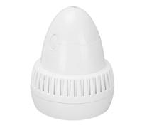 Yinhing Electric Callus Remover Automatic Foot Sander Grinder Scrubber Adjustable Speed with Coarse Fine Discs for Dry Dead Skin Smooth Soft Feet Home Pedicure ABS Material