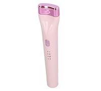 Yinhing Electric Eyelash Curler 360° Push Up with 3 Temp Settings Memory Function for Quick Safe Lash Curling 200mAh Built in Battery